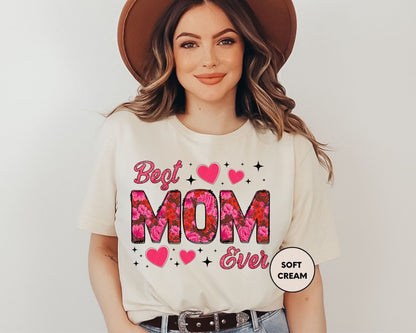 Best Mom Ever Shirt, Mom Shirt, Mom Tshirt, Cute Mom Shirts, Cute Mom Tshirts, New Mom Shirt, New Mom Tshirt, Pregnancy Announcement