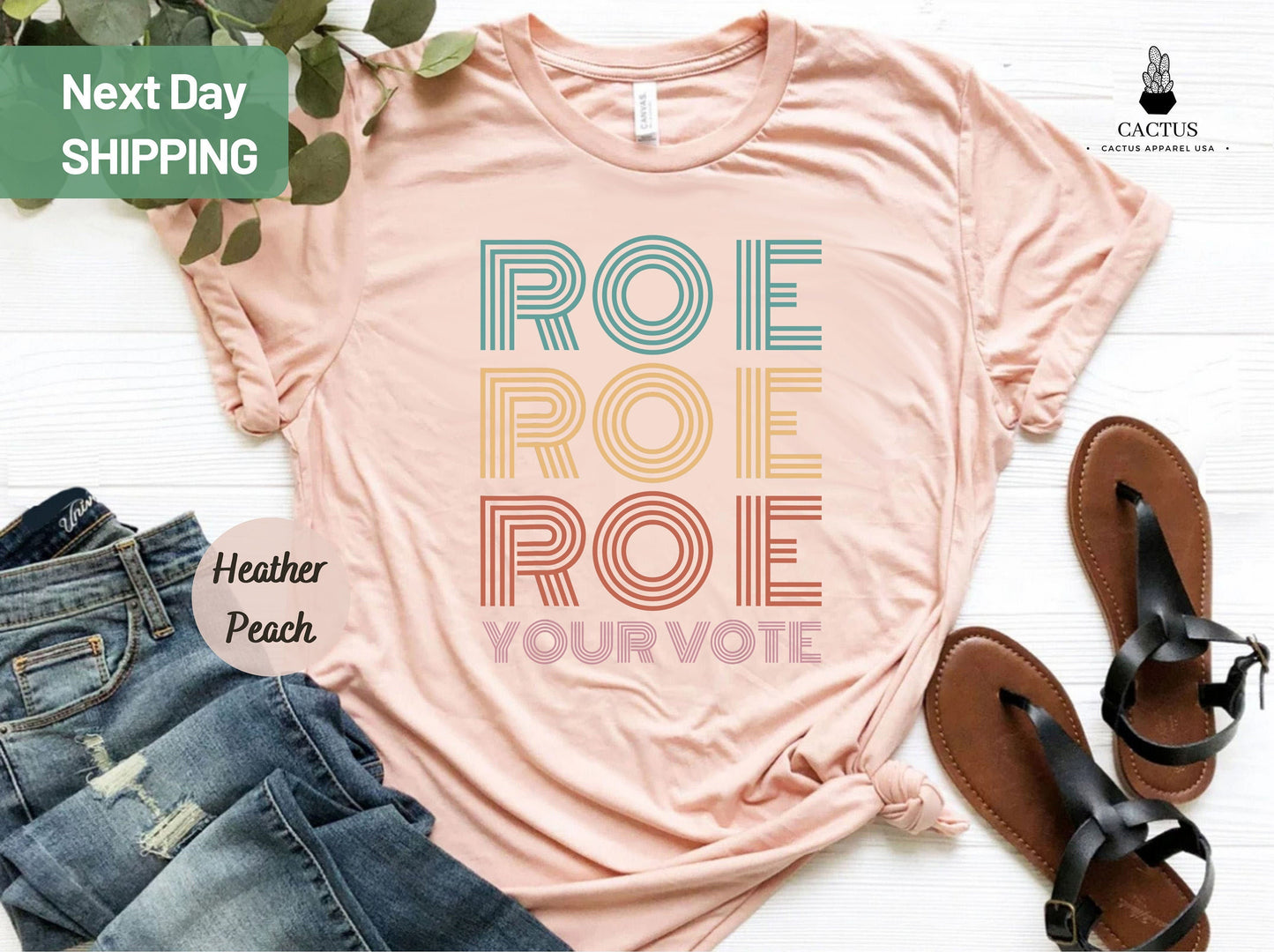 Roe Roe Roe Your Vote Shirt, Vote Shirt, Equality Shirt, Pro Roe V Wade, Pro Choice Shirt, Feminist Shirt