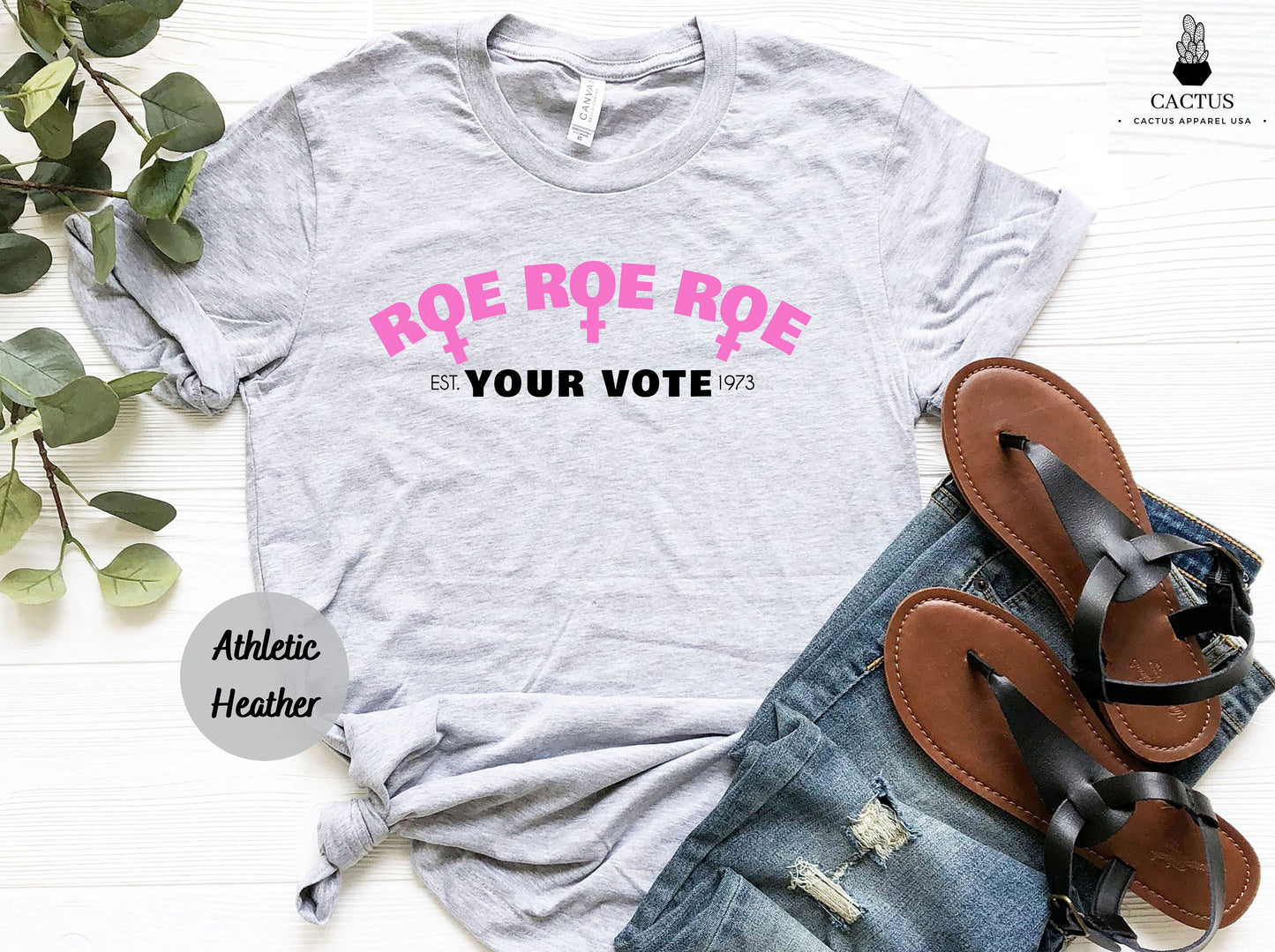 Roe Roe Roe Your Vote Shirt, Vote Shirt, Equality Shirt, Pro Roe V Wade, Pro Choice Shirt, Feminist Shirt, Election Shirt