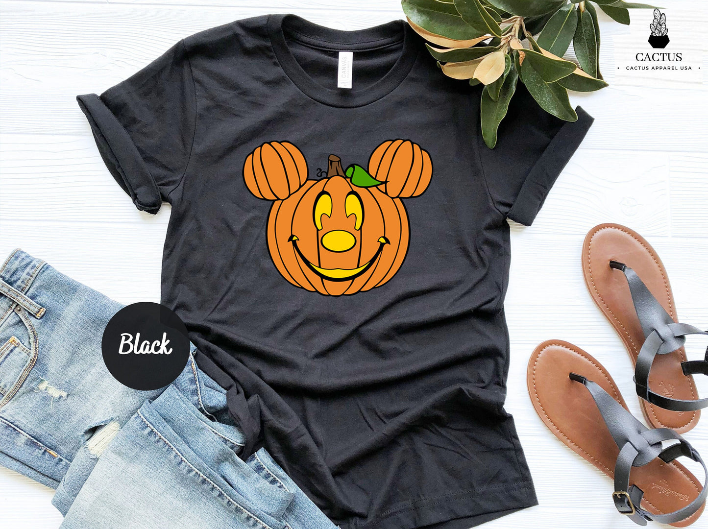 Disney Halloween Shirts, Mickey Pumpkin Shirt, Halloween Disney Shirt, Disney Shirts, Disney Family Shirts, Disney Pumpkin Shirt