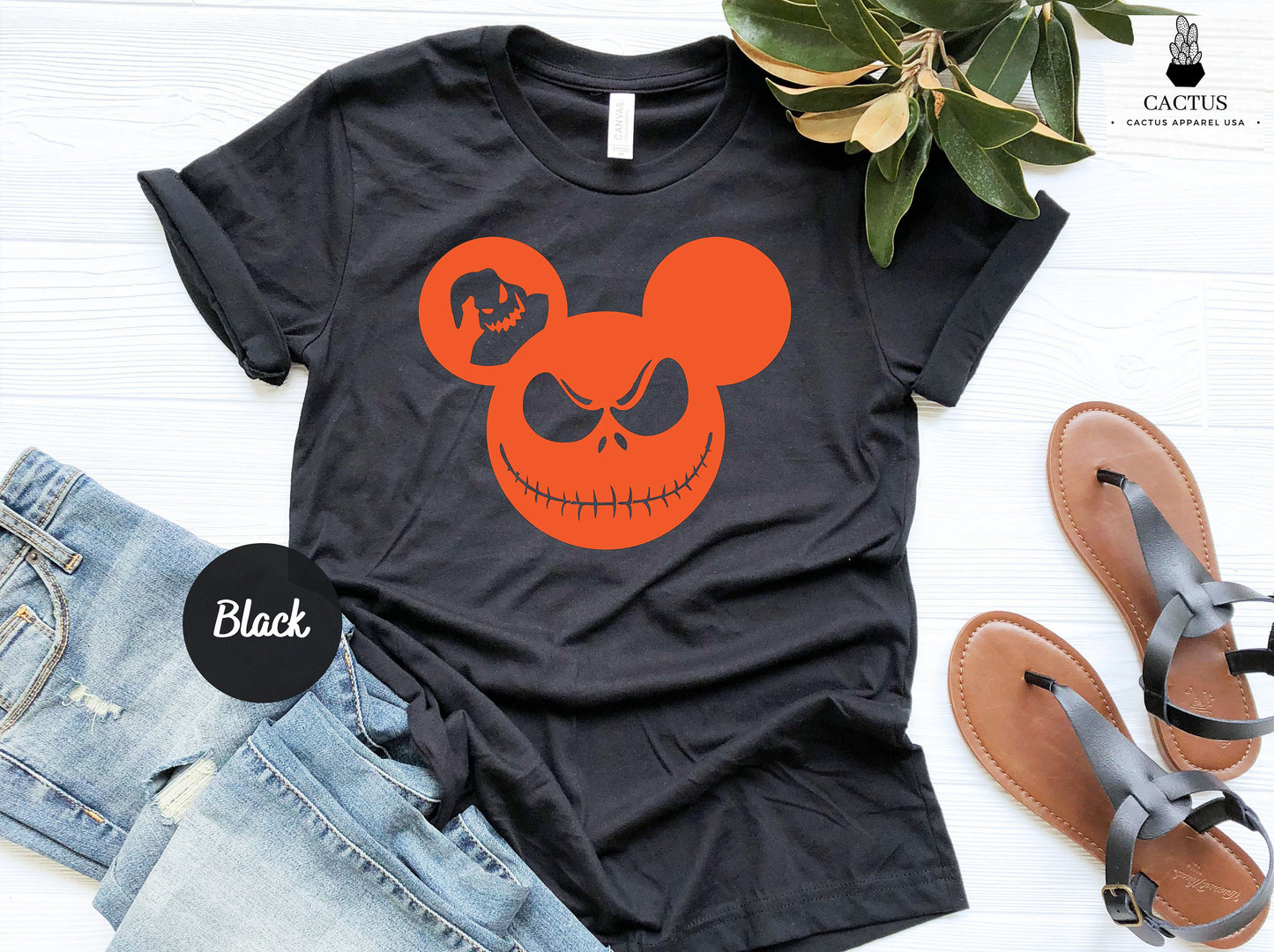 Spooky Mickey Mouse Shirt, Scary Mickey Shirt, Horror Disney Shirt, Halloween Mickey Shirt, Halloween Spooky Tee, Halloween Disney Shirt