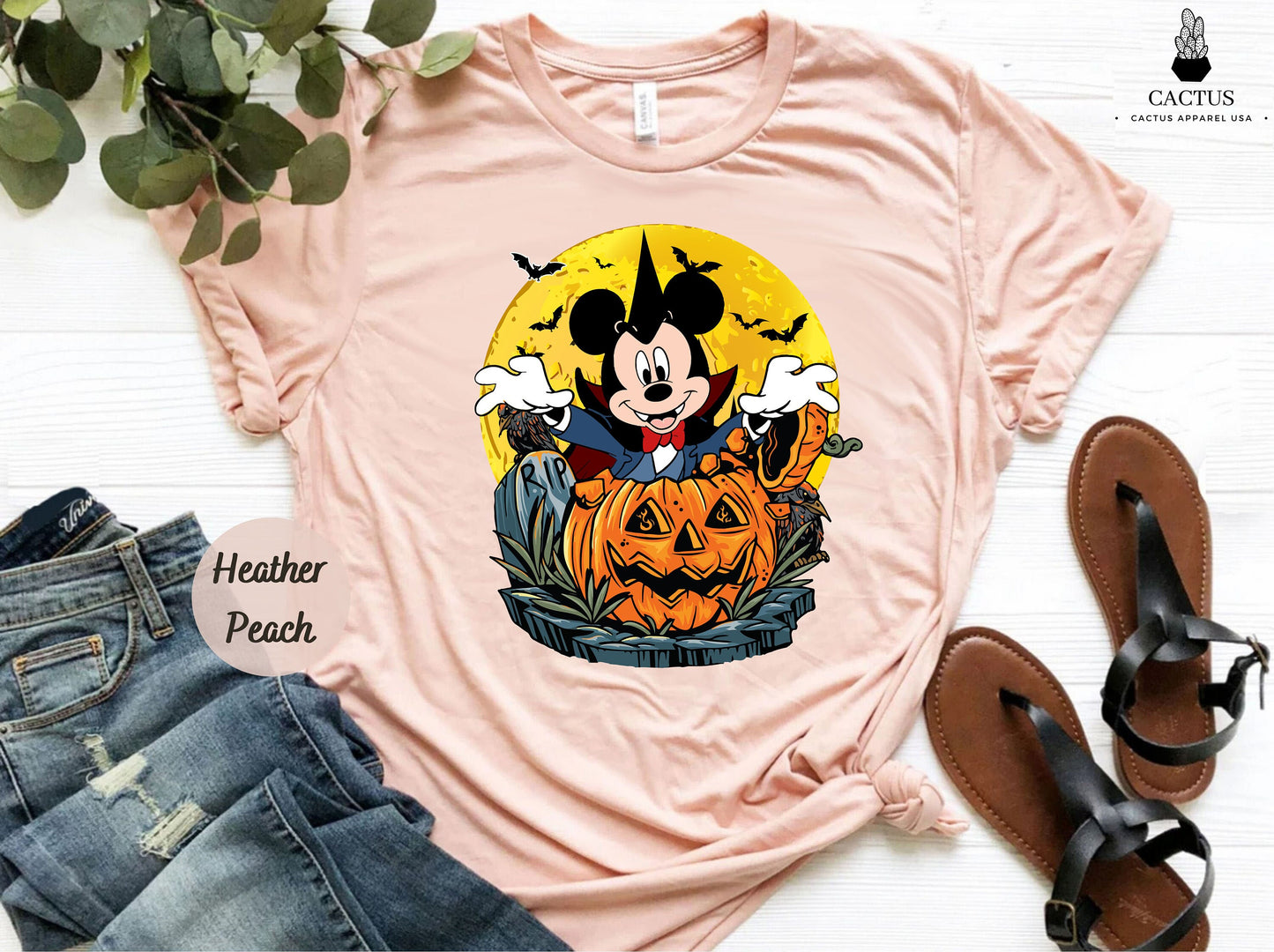 Mickey Halloween Shirt, Disney Mickey Skeleton Shirt, Halloween Mickey T-Shirt, Disney Halloween Mickey Mouse Shirt