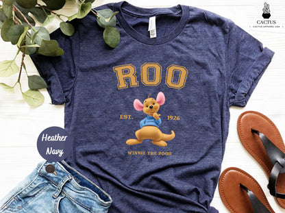 Pooh And Friends Group Shirts, Disney Group Shirts, Family Matching Shirt, Winnie the Pooh Lover Shirt, Disneyland Trip Shirt