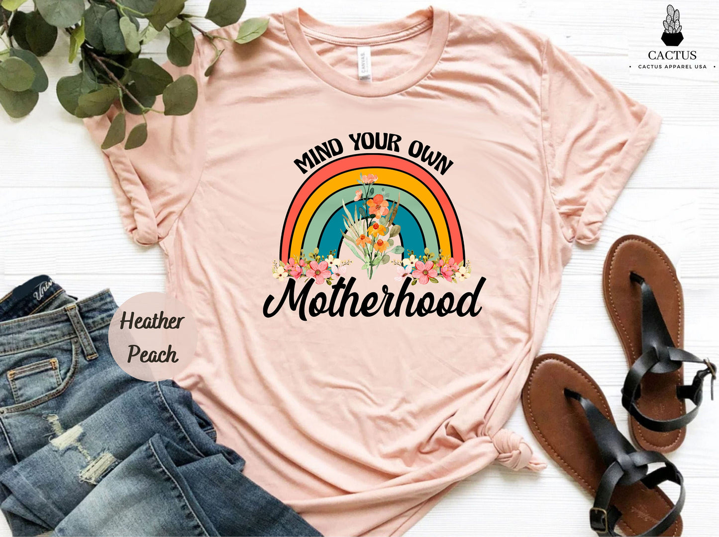 Mind Your Own Motherhood Shirt, Mother's Day Mom Life Shirt Mother's Day gift, Mama Tee, Motherhood, Mind Your Own, Breastfeeding Motherhood