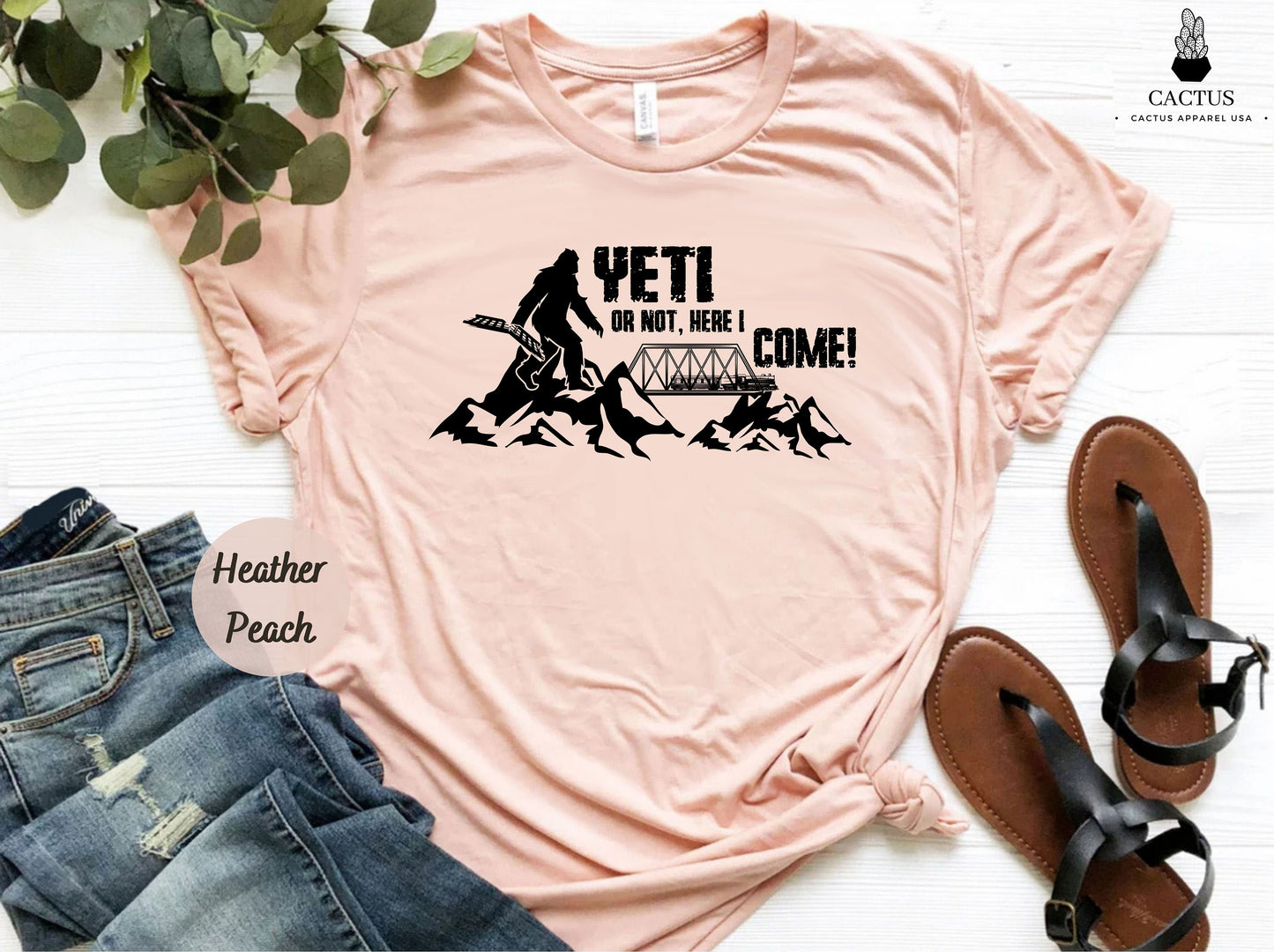 Expedition Everest Yeti or Not Here I Come Shirt, Magical Vacation Shirt, Animal Kingdom Lion King Vacation