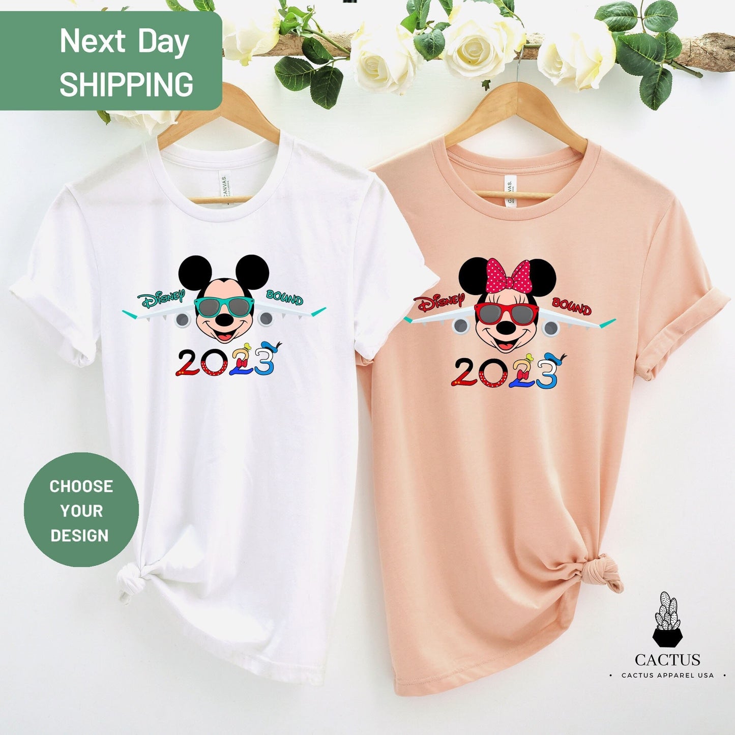 Disney Bound, Disney Airplane Design, Disney Trip, Disney Shirt, Disney Family Shirts, Disney Kids Shirt, Disney Matching Shirts