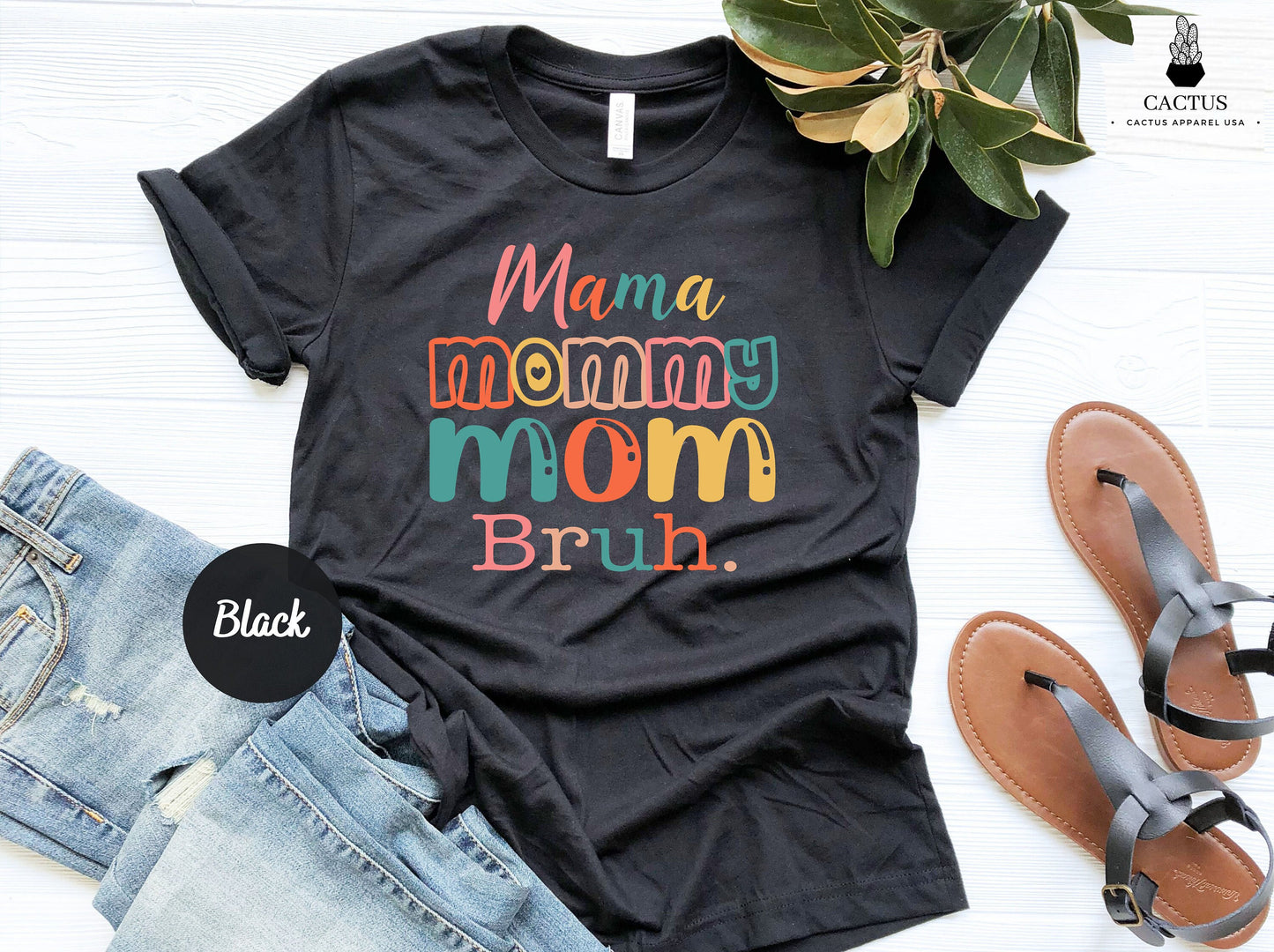 Mama Mommy Mom Bruh Shirt, Mother Shirt, Motherhood Shirt, Mother's Day Shirt, Gift For Mom, Mama Tee, Best Mom Shirt, Mother's Day Gift