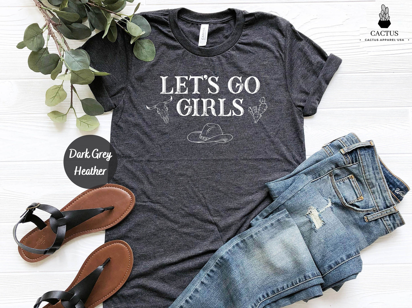 Bachelorette Party Favors Shirts, Nashville Bachelorette, Let's Go Girls Tee, Nash Bash, Country Bachelorette Outfit, Bride Shirt