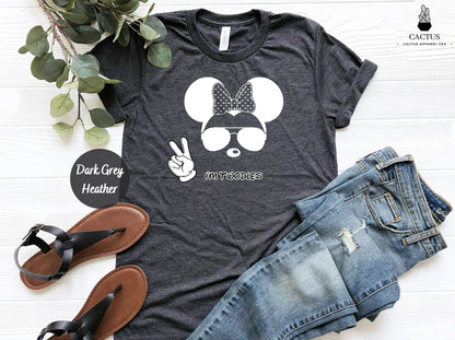 Twodles Family Shirts, Birthday Squad Shirt, Family Celebration Shirts, Birthday Shirt, Kids Shirt, Party Shirt, Disney Shirt, Mickey Mouse